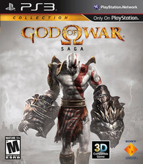 God of War 1 Nostalgic Edition Steelbook | GameCaseBox - Game case