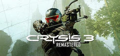 Crysis Remastered Trilogy Limited Edition Steelbook | GameCaseBox - Game case