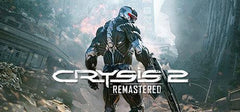 Crysis Remastered Trilogy Limited Edition Steelbook | GameCaseBox - Game case