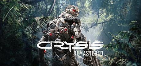 Crysis Remastered Trilogy Limited Edition Steelbook | GameCaseBox - Game case