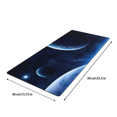 Large Mouse Pad - 35.5 x 15.75 inches