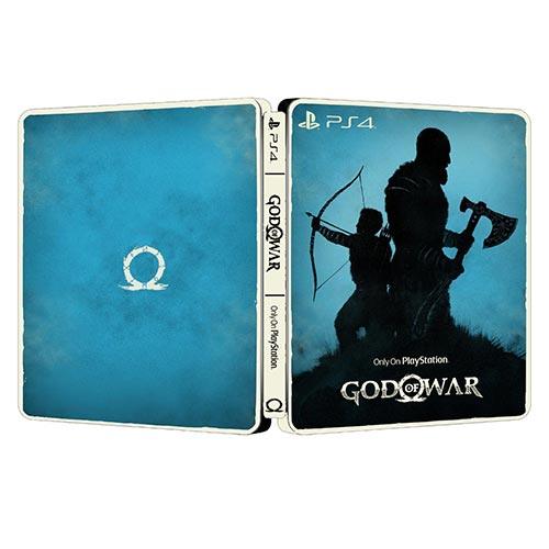 Only On PlayStation | Classic Collection Steelbook Bundle Steelbook | GameCaseBox - Game case