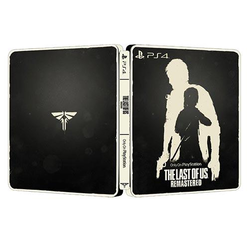 Only On PlayStation | Classic Collection Steelbook Bundle Steelbook | GameCaseBox - Game case