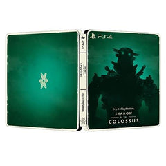 Only On PlayStation | Classic Collection Steelbook Bundle Steelbook | GameCaseBox - Game case