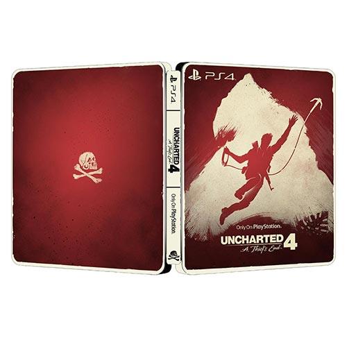 Only On PlayStation | Classic Collection Steelbook Bundle Steelbook | GameCaseBox - Game case