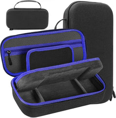 HEATFUN Rog Ally Travel Case, Rog Ally Handheld Carrying Case for Rog Ally