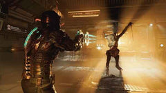 DEAD SPACE Remake Limited Edition Steelbook | GameCaseBox [SCCS]