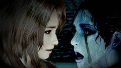 FATAL FRAME / PROJECT ZERO Maiden of Black Water Steelbook | GameCaseBox