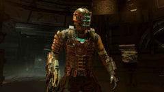 DEAD SPACE Remake Offilica Edition Steelbook | GameCaseBox