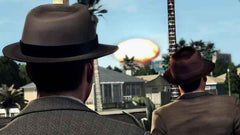 L.A. Noire Retro Edition Steelbook | GameCaseBox