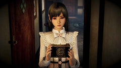 FATAL FRAME / PROJECT ZERO Maiden of Black Water Steelbook | GameCaseBox