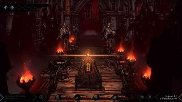 Darkest Dungeon II Fans Edition Steelbook | GameCaseBox