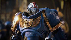 Warhammer 40K Space Marine 2 Special Edition Steelbook | GameCaseBox