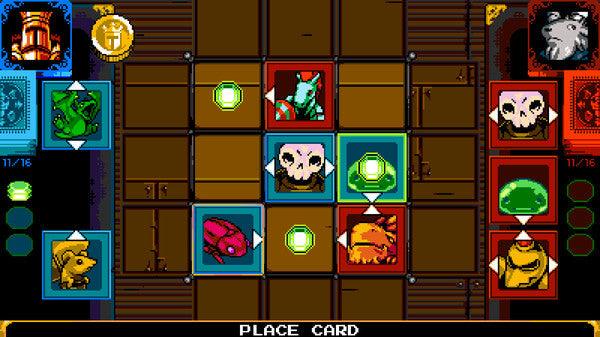 Shovel Knight Treasure Edition Steelbook | GameCaseBox