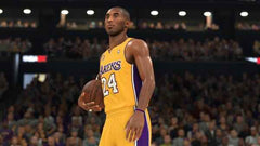 NBA 2K24 KOBE BRYANT + BLACK MAMBA Steelbook | GameCaseBox