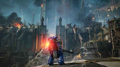 Warhammer 40K Space Marine 2 Special Edition Steelbook | GameCaseBox