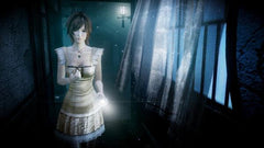 FATAL FRAME / PROJECT ZERO Mask of the Lunar Eclipse Final Edition Steelbook | GameCaseBox