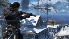 Assassin's Creed Rogue Steelbook | GameCaseBox - Game case