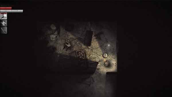 Darkwood Indie Game Steelbook Thuan | GameCaseBox - Game case