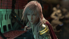 Final Fantasy XIII Lighting & Vanille Edition Steelbook | GameCaseBox - Game case