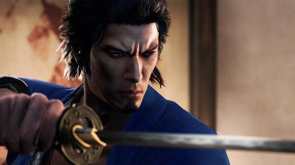 Like a Dragon Ishin Double Edition Steelbooks Bundle | GameCaseBox - Game case