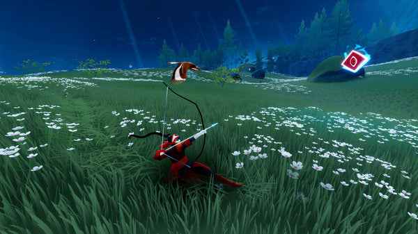 The Pathless PS5 Steelcase | FantasyBox