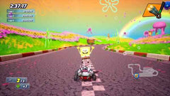 Nickelodeon Kart Racer 3 Steelbook for Switch | FantasyIdeas | Maya [999 Steelbooks Plan]