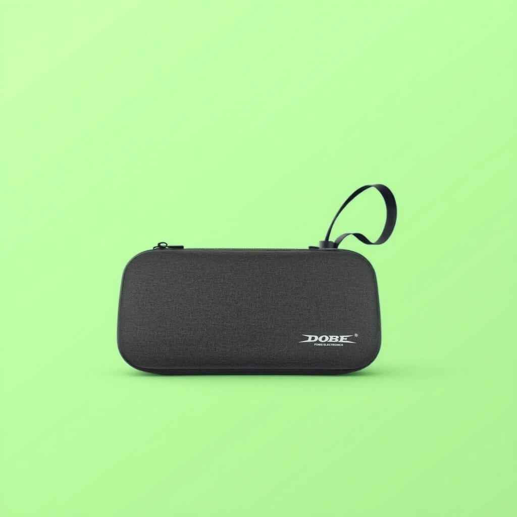 Nintendo Switch 2 Carrying Case, Perfect for Travel & Everyday Use