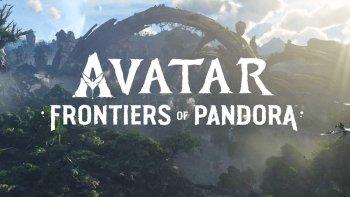 Avatar Frontiers of Pandora PS5 Game & Steelbook Bundle | GameCaseBox - Game case