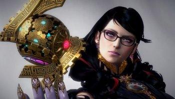 Bayonetta 3 for Nintendo Switch Steelbook | GameCaseBox - Game case