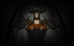 Diablo IV/4 Final Limited Edition Steelbook | GameCaseBox