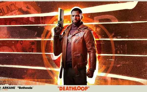 DEATHLOOP UK Limited Edition Steelbook | GameCaseBox