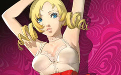 Catherine: Full Body for Nintendo Switch Steelbook | GameCaseBox - Game case