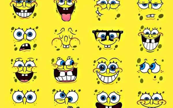 SpongeBob SquarePants: Battle for Bikini Bottom for Nintendo Switch Steelbook | GameCaseBox