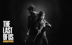 The Last of Us | Only On PlayStation Classic Collection Steelbook | GameCaseBox - Game case