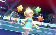 Mario Tennis Aces for Nintendo Switch Steelbook | GameCaseBox